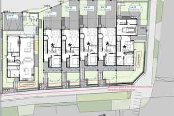 Lot 18/213 Henwood Road, Westgate