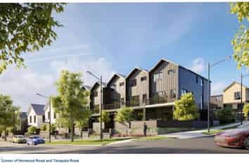Lot 18/213 Henwood Road, Westgate