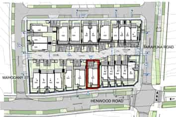 Lot 18/213 Henwood Road, Westgate