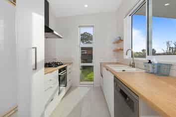 93A Rosario Crescent, Red Beach