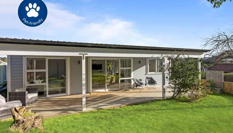93A Rosario Crescent, Red Beach