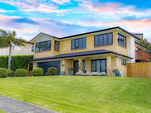 13 Henriette Place, The Gardens