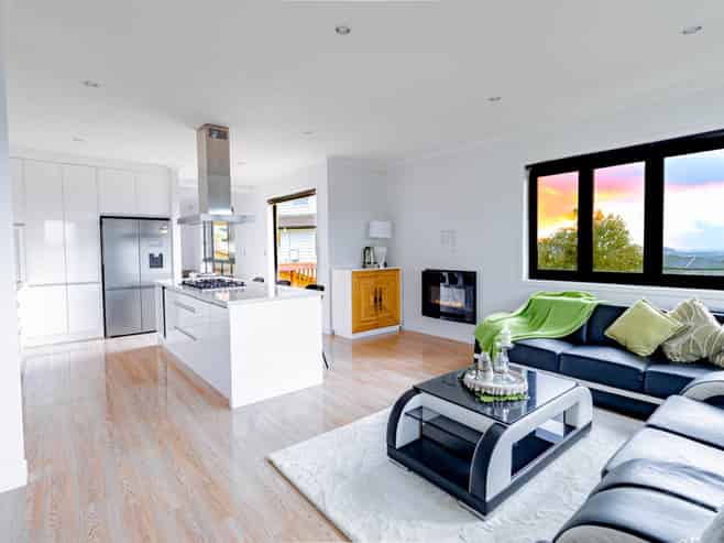 13 Henriette Place, The Gardens