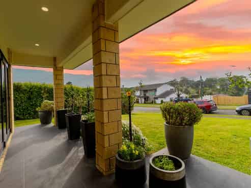 13 Henriette Place, The Gardens