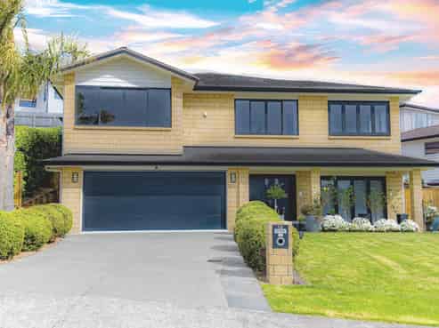 13 Henriette Place, The Gardens