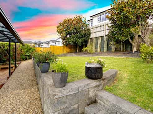 13 Henriette Place, The Gardens