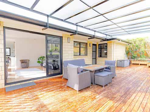 13 Henriette Place, The Gardens