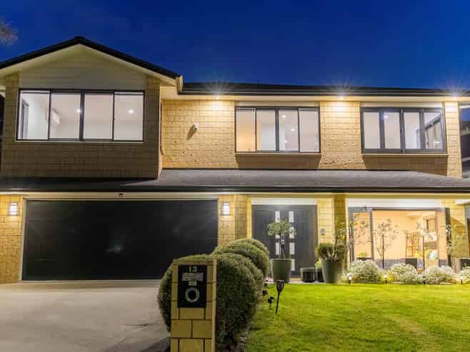 13 Henriette Place, The Gardens
