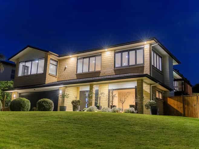 13 Henriette Place, The Gardens