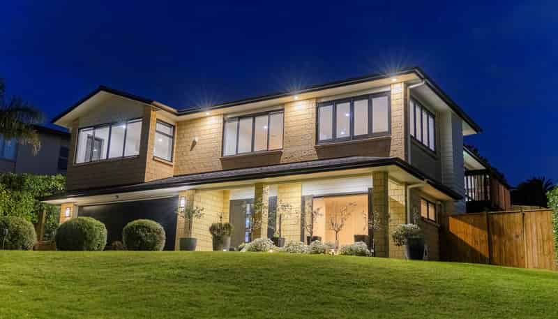 13 Henriette Place, The Gardens