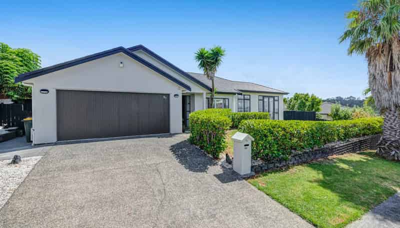 57 Roberta Crescent, Orewa
