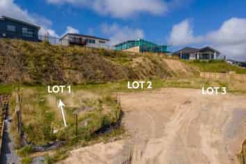 Lot 1/65 Ken Douglas Drive, Aotea