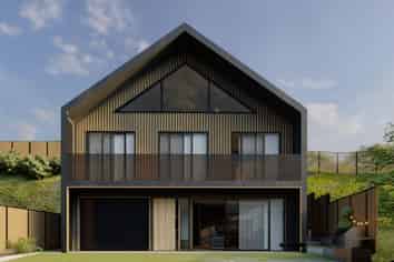 Lot 1/65 Ken Douglas Drive, Aotea