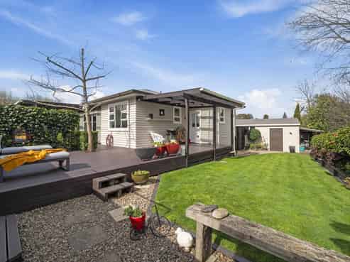 2/12 Noble Street, Nukuhau