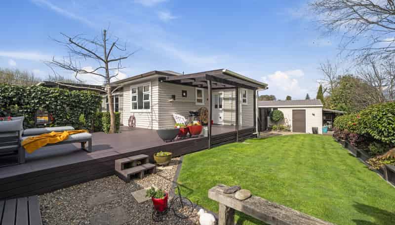 2/12 Noble Street, Nukuhau
