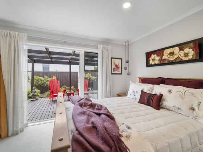 2/12 Noble Street, Nukuhau