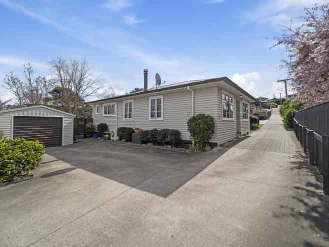2/12 Noble Street, Nukuhau