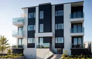   1 Elizabeth Street, Pakuranga
