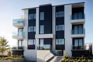   1 Elizabeth Street, Pakuranga