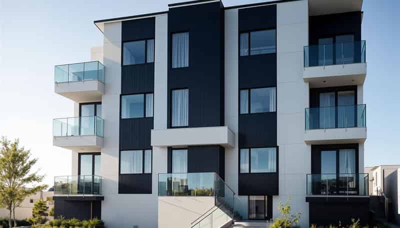   1 Elizabeth Street, Pakuranga