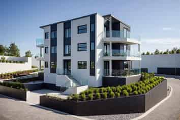   1 Elizabeth Street, Pakuranga