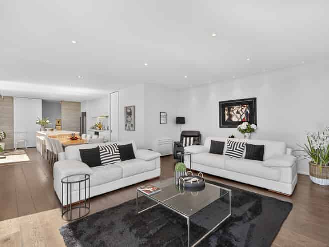 98 Major Hornbrook Road, Mount Pleasant