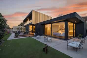 98 Major Hornbrook Road, Mount Pleasant