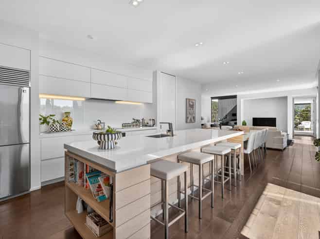 98 Major Hornbrook Road, Mount Pleasant