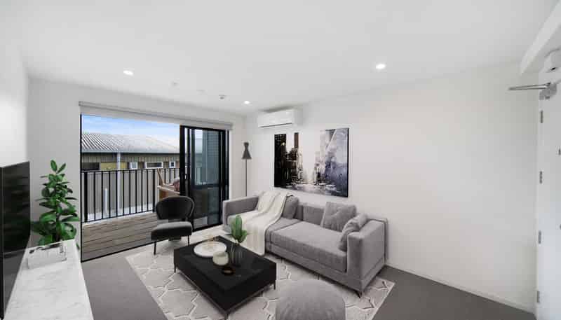 104/28C Eileen Newey Place, Henderson