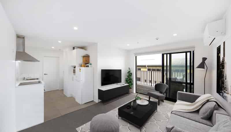 104/28C Eileen Newey Place, Henderson