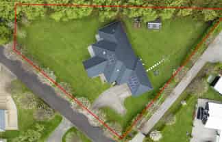 1539 Waiuku Road, Waiuku