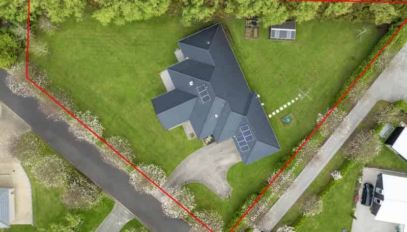 1539 Waiuku Road, Waiuku