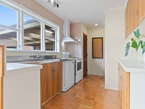 76A Kennedy Drive, Levin