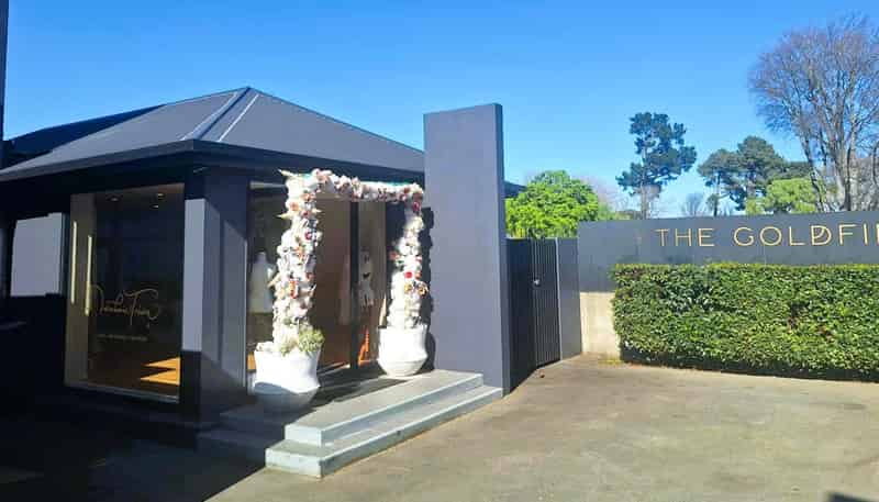  145 Victoria Street, Christchurch Central