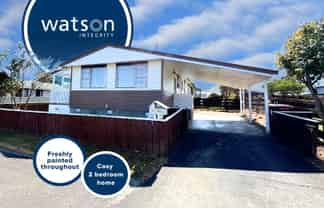 12 Douglas Street, Levin