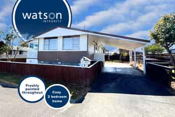 12 Douglas Street, Levin