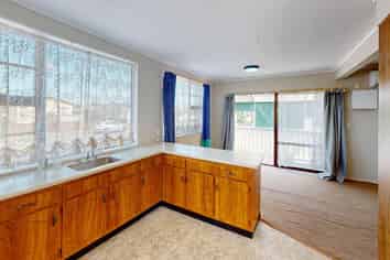 12 Douglas Street, Levin