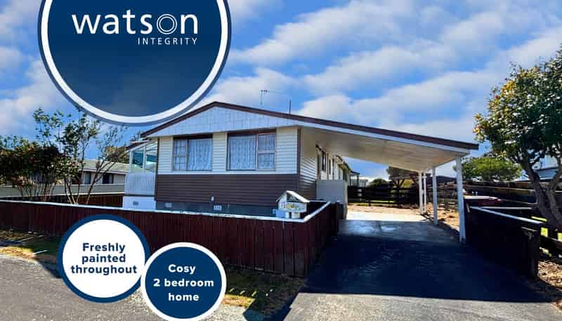12 Douglas Street, Levin