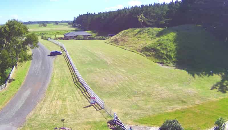 4 Maury Place, Foxton