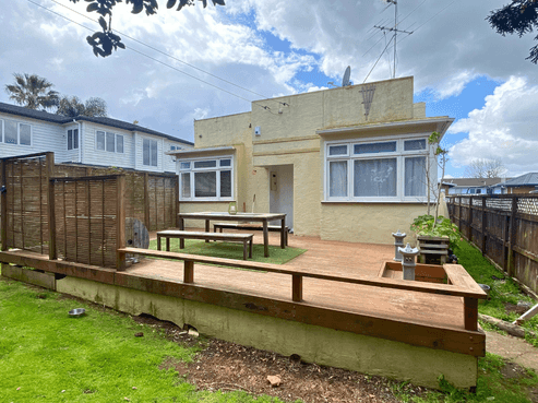 1/25 Bledisloe Street, Papatoetoe