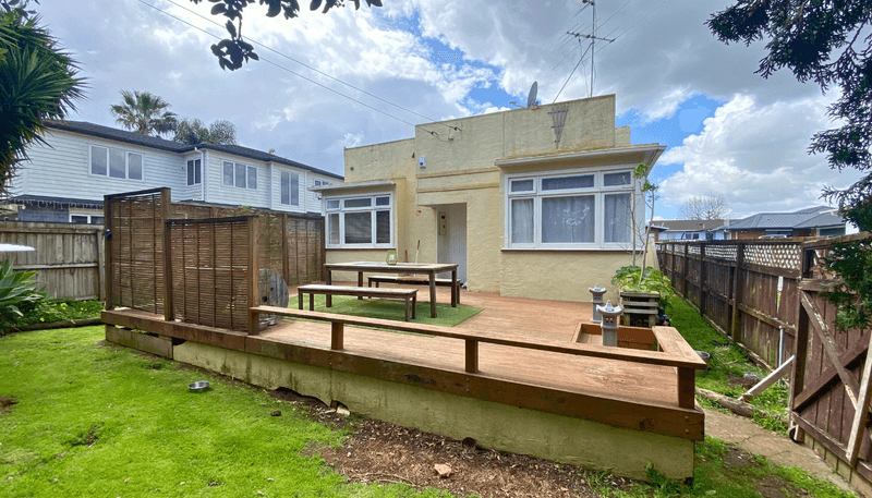 1/25 Bledisloe Street, Papatoetoe