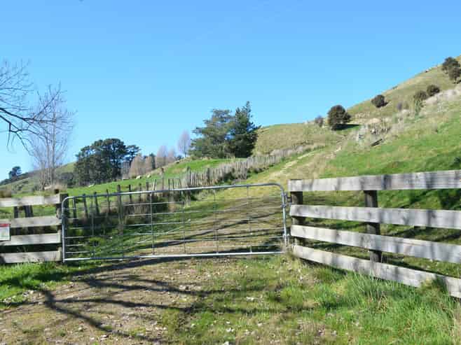  Mangapurupuru Road, Bideford