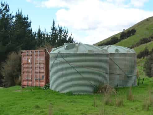  Mangapurupuru Road, Bideford