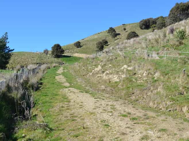  Mangapurupuru Road, Bideford