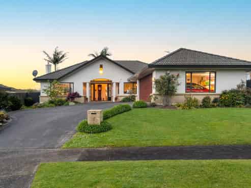 4 Inagh Close, Dannemora