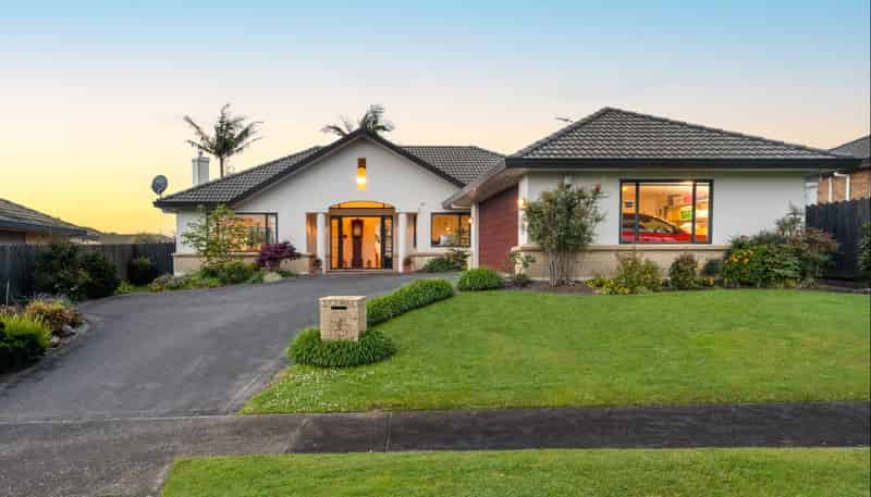 4 Inagh Close, Dannemora