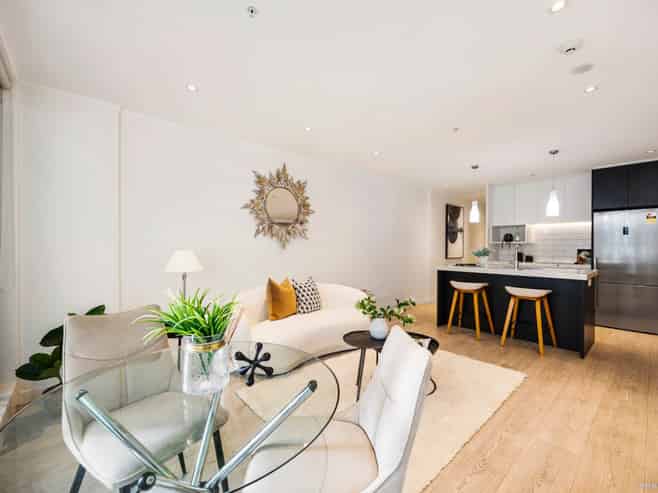 214/147 Nelson Street, Auckland Central