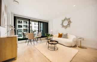 214/147 Nelson Street, Auckland Central