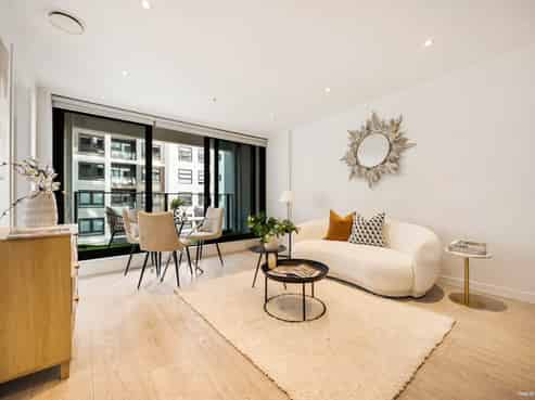 214/147 Nelson Street, Auckland Central