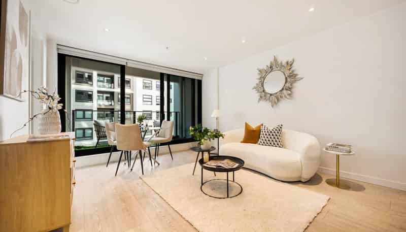 214/147 Nelson Street, Auckland Central